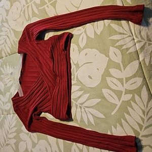 NWOT Shein top size small